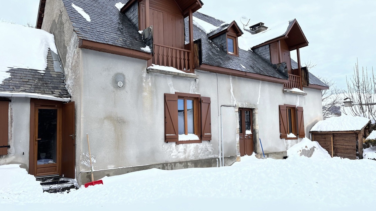 Photo of Outdoor in Gouaux-de-Larboust