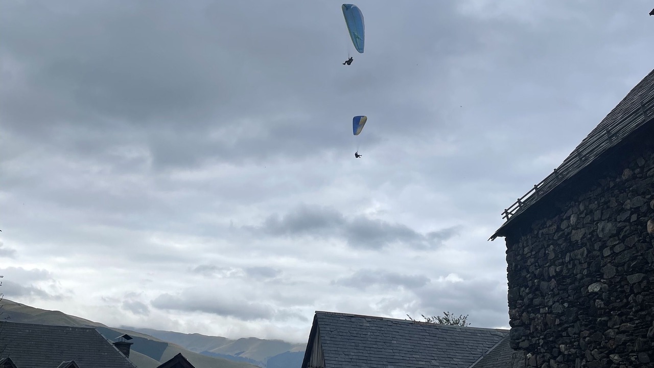 Photo of Outdoor in Gouaux-de-Larboust