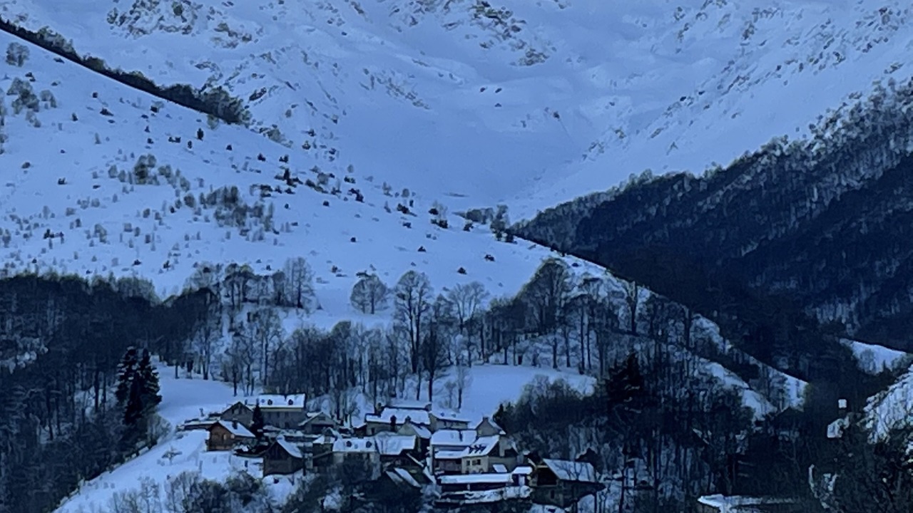 Photo of Outdoor in Gouaux-de-Larboust