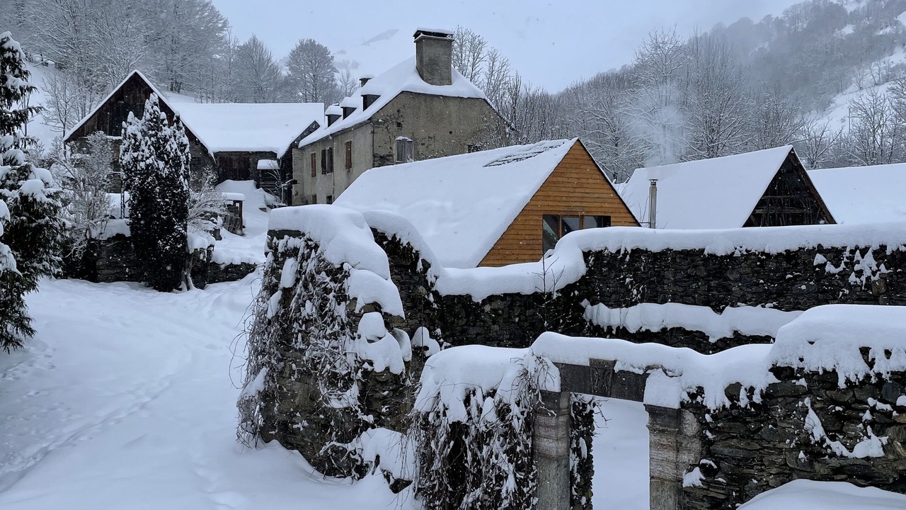 Photo of Outdoor in Gouaux-de-Larboust