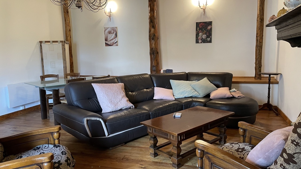 Photo of Livingroom in Gouaux-de-Larboust
