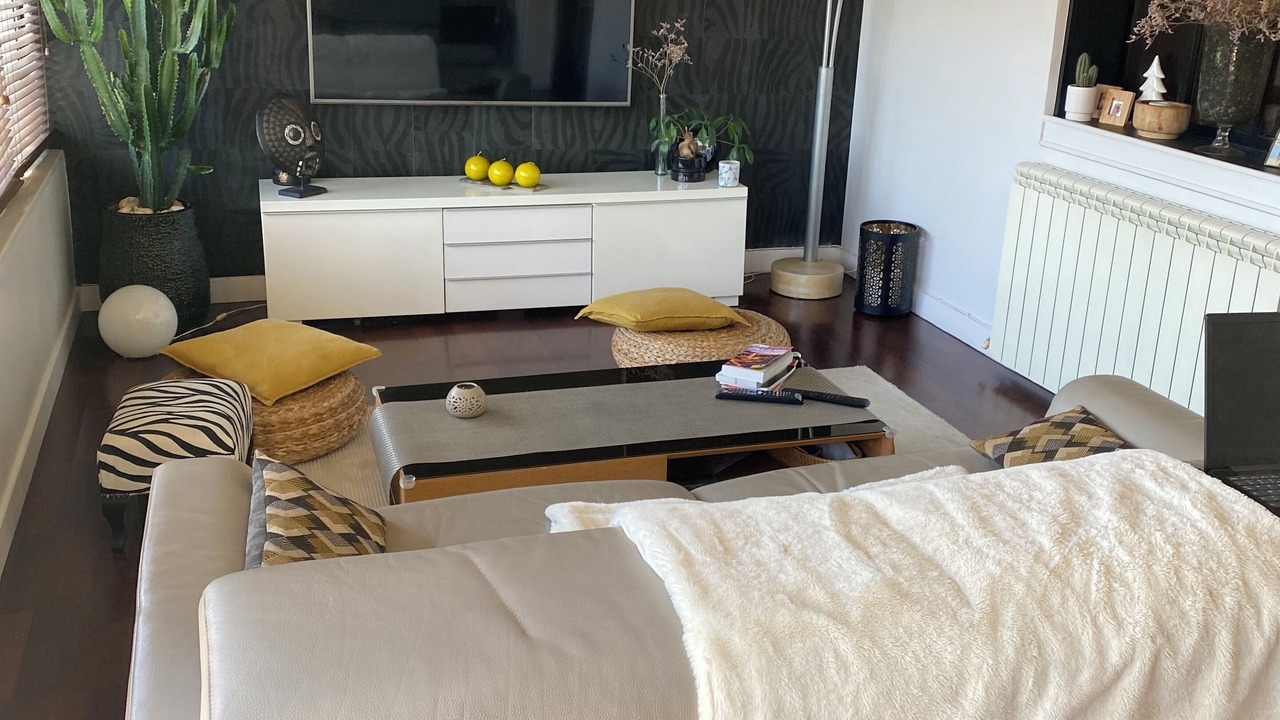Photo of Livingroom in Lattes