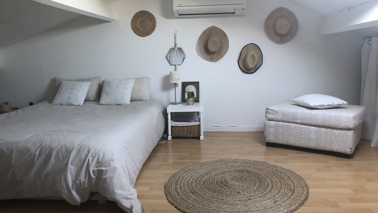 Photo of Bedroom in Lattes