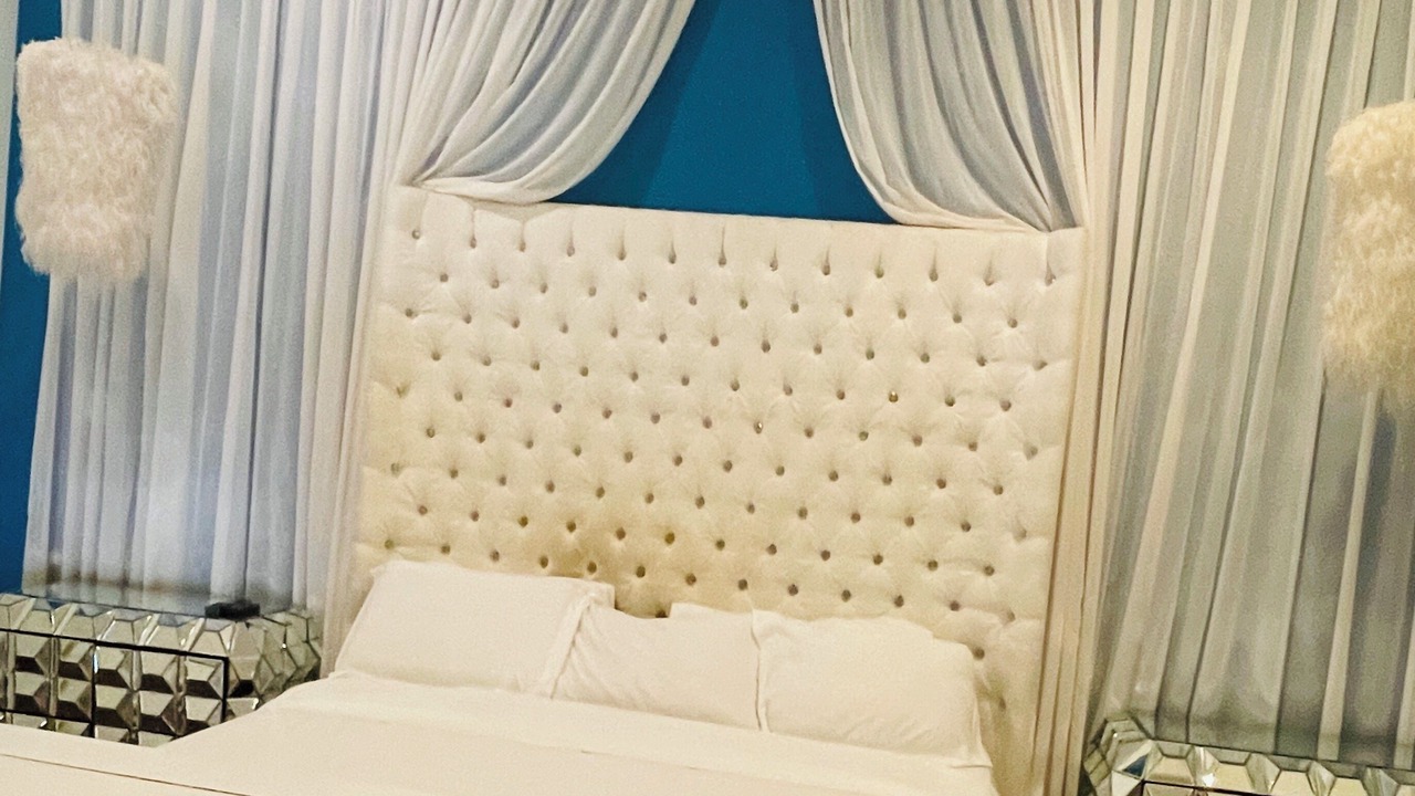 Photo of Bedroom in Brentwood