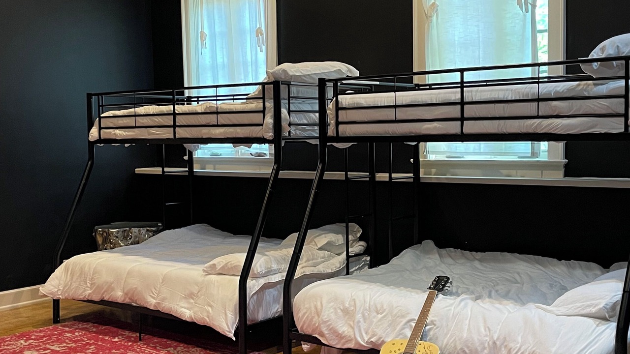 Photo of Bedroom in Brentwood