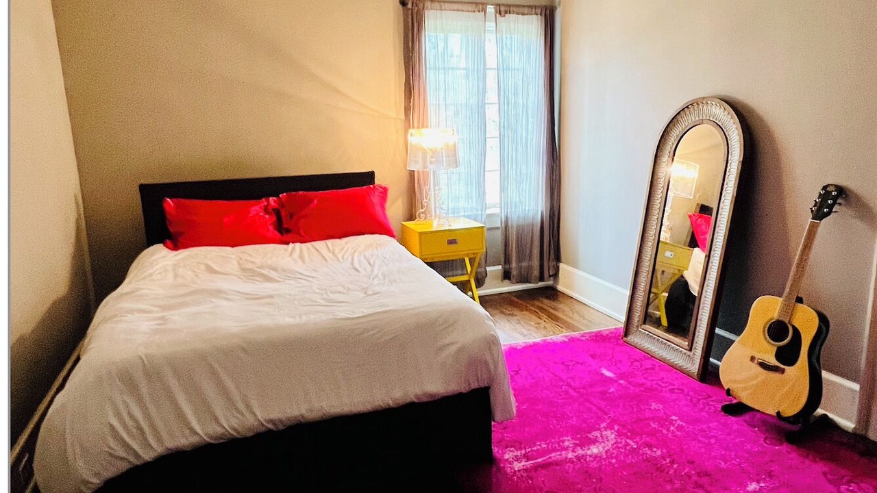 Photo of Bedroom in Brentwood