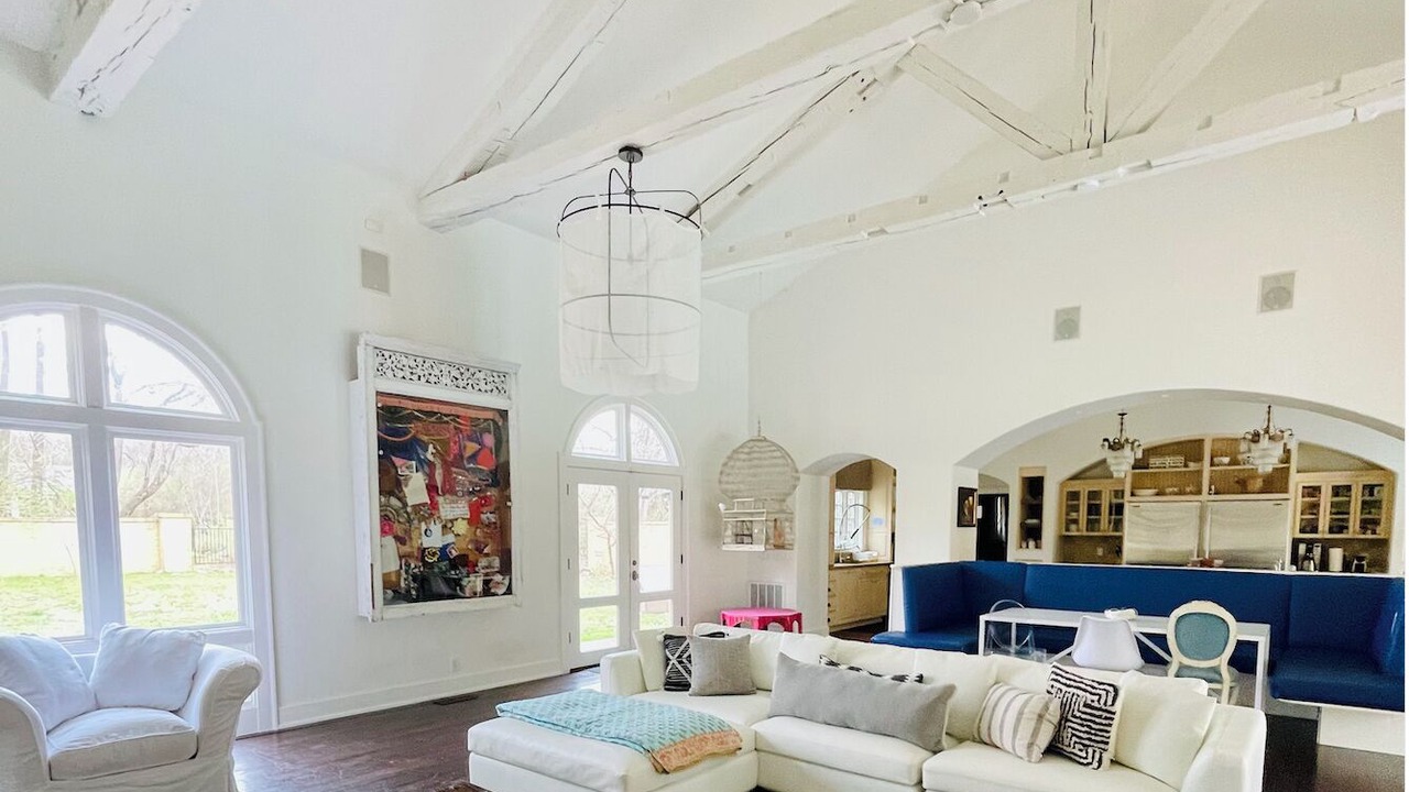 Photo of Bedroom in Brentwood