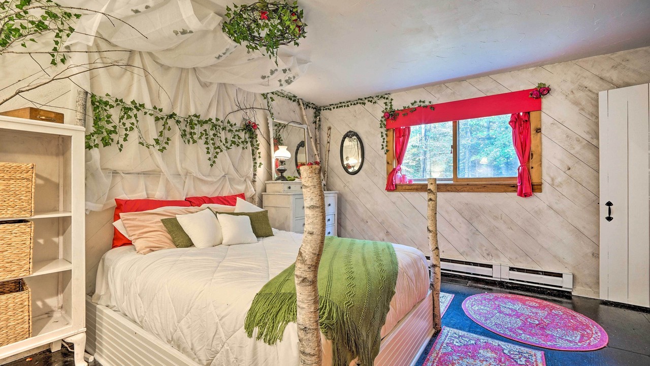 Photo of Bathroom in Stratton and Bromley Ski Areas