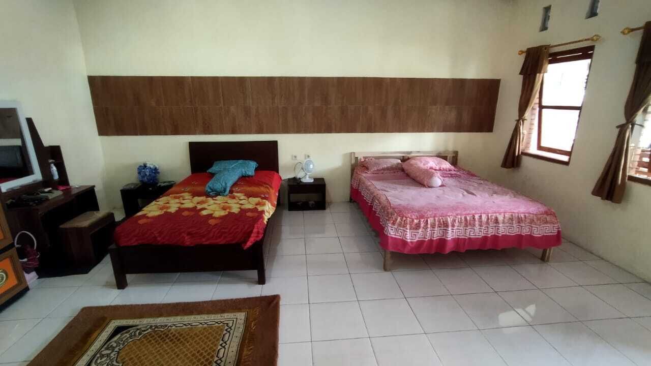 Photo of Bedroom in Borobudur