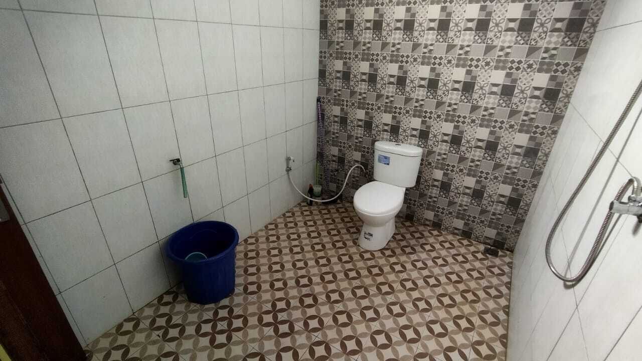Photo of Bathroom in Borobudur