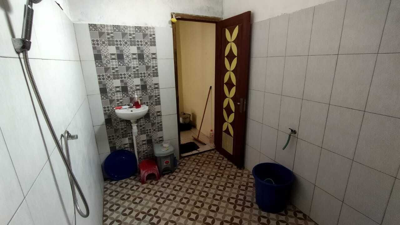 Photo of Bathroom in Borobudur