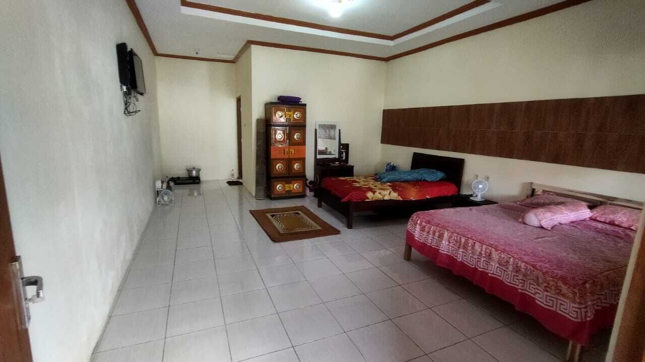 Photo of Bedroom in Borobudur