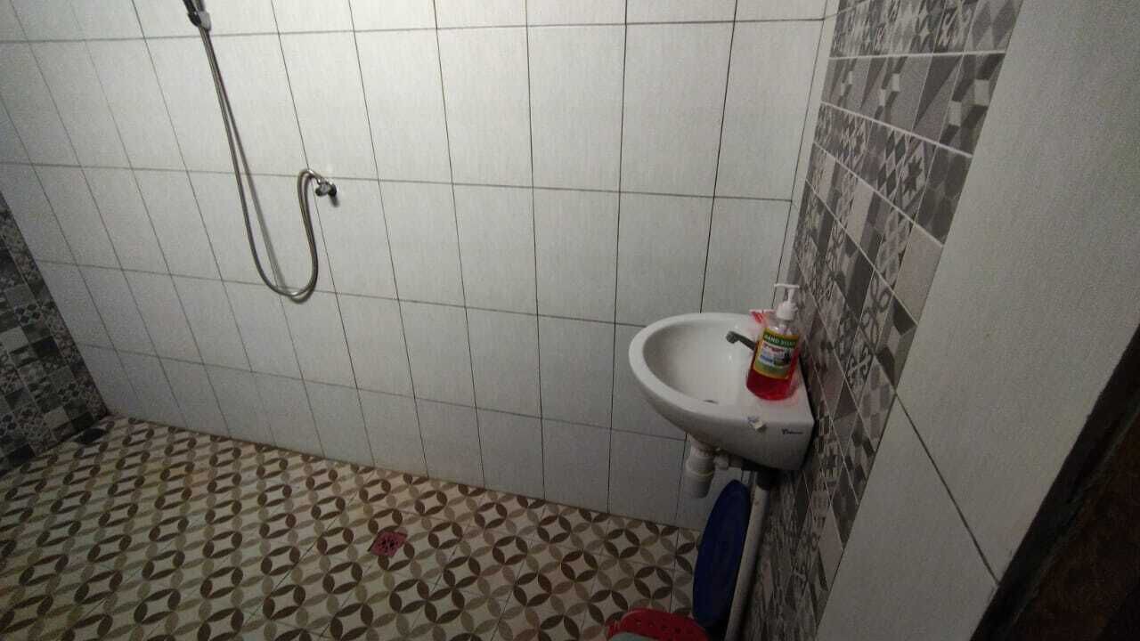 Photo of Bathroom in Borobudur
