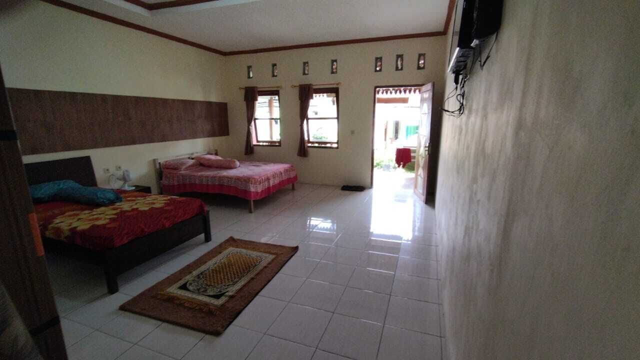 Photo of Bedroom in Borobudur