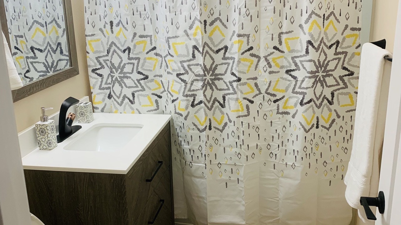 Photo of Bathroom in Seattle Metro Area