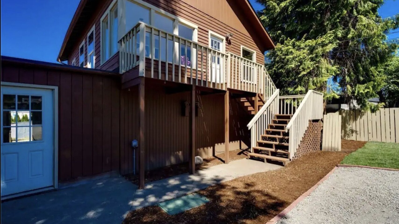 Photo of Outdoor in Seattle Metro Area