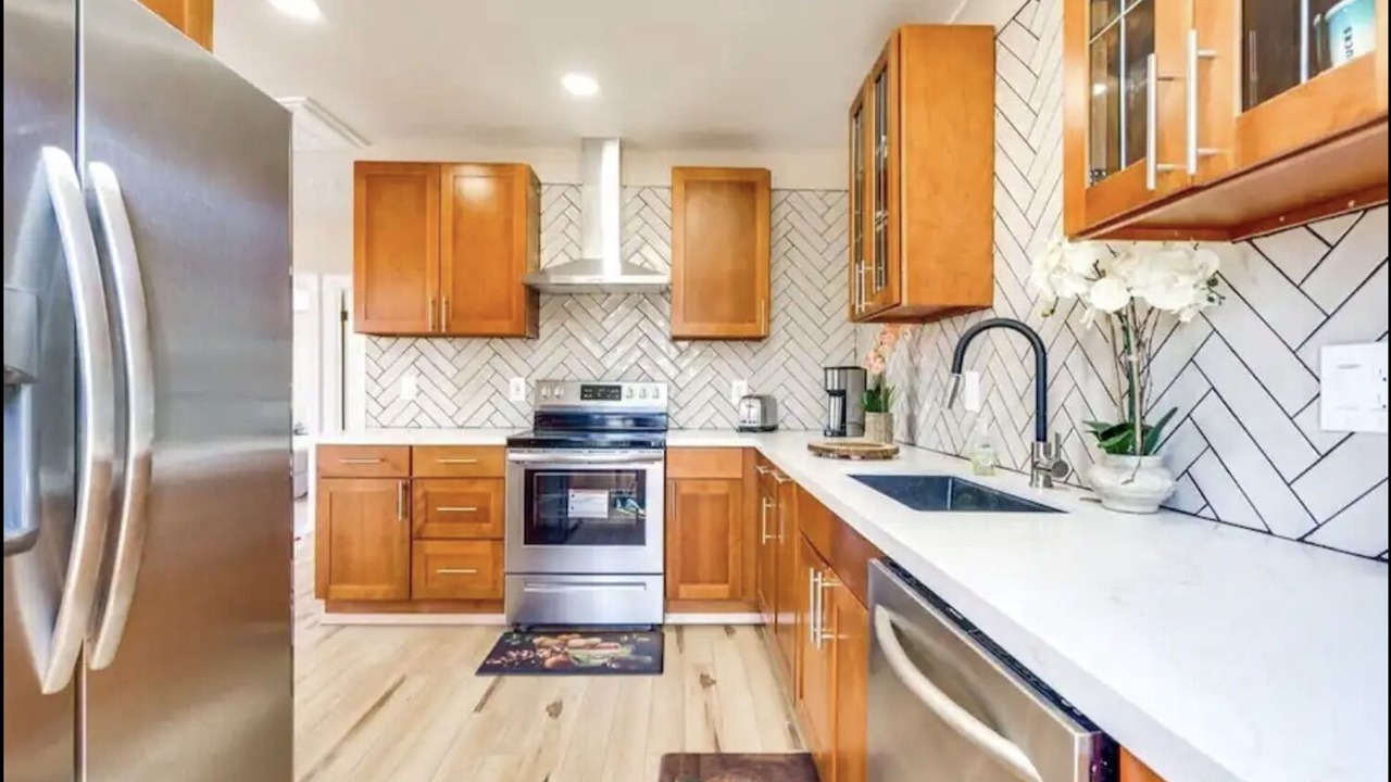 Photo of Kitchen in Seattle Metro Area