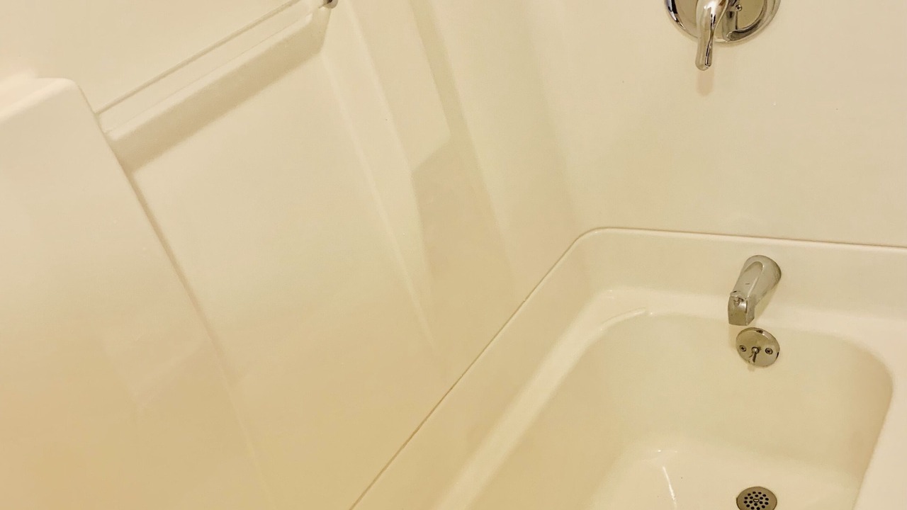 Photo of Bathroom in Seattle Metro Area