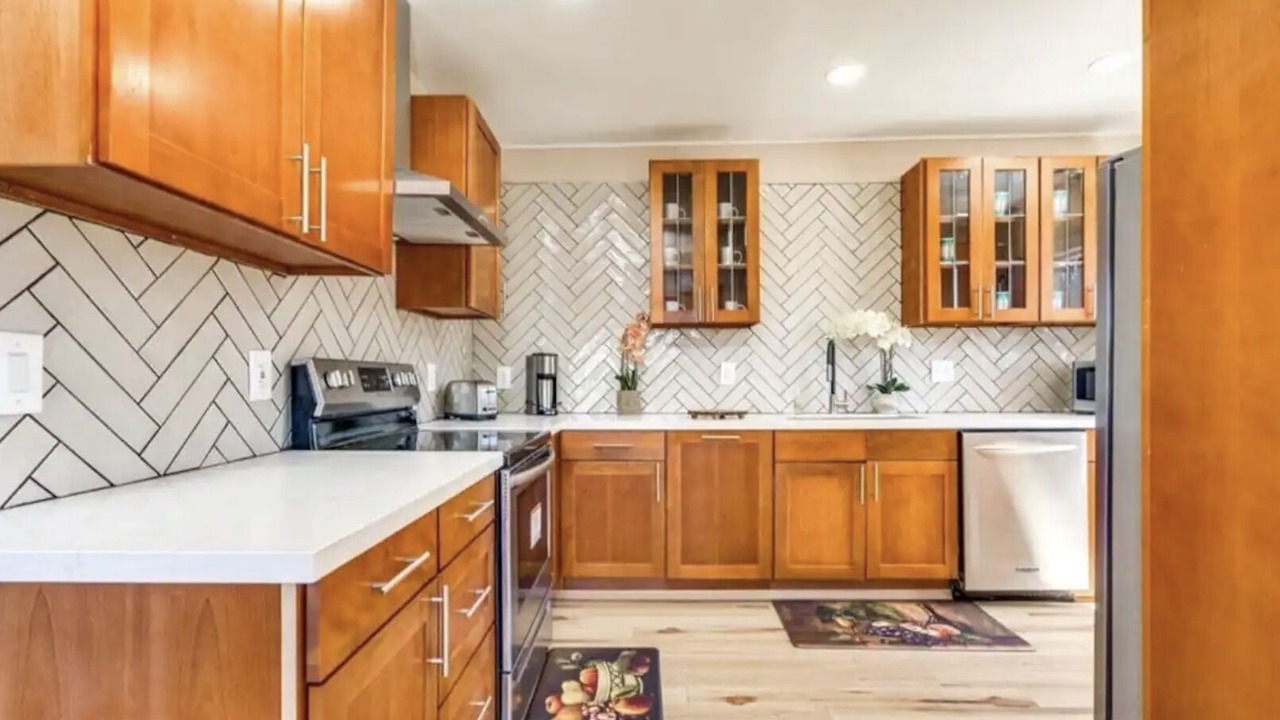 Photo of Kitchen in Seattle Metro Area