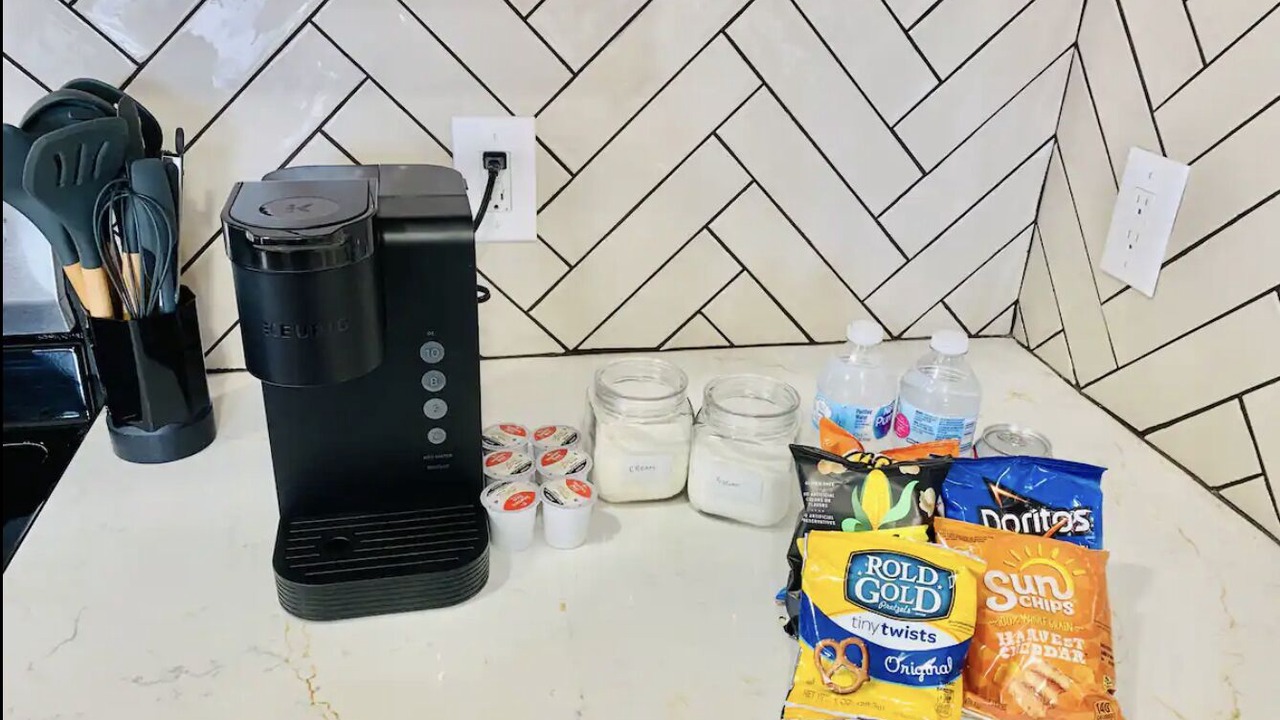 Photo of Kitchen in Seattle Metro Area
