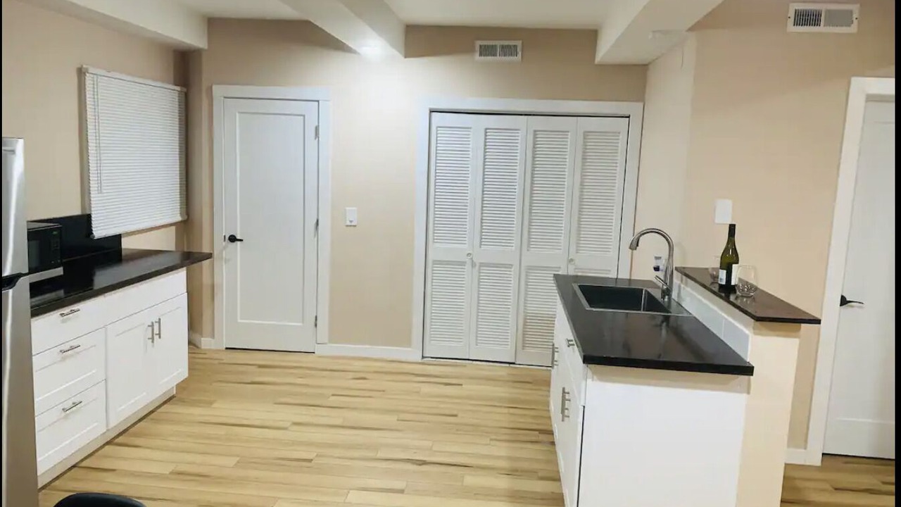 Photo of Kitchen in Seattle Metro Area