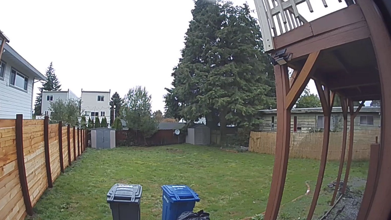 Photo of Outdoor in Seattle Metro Area