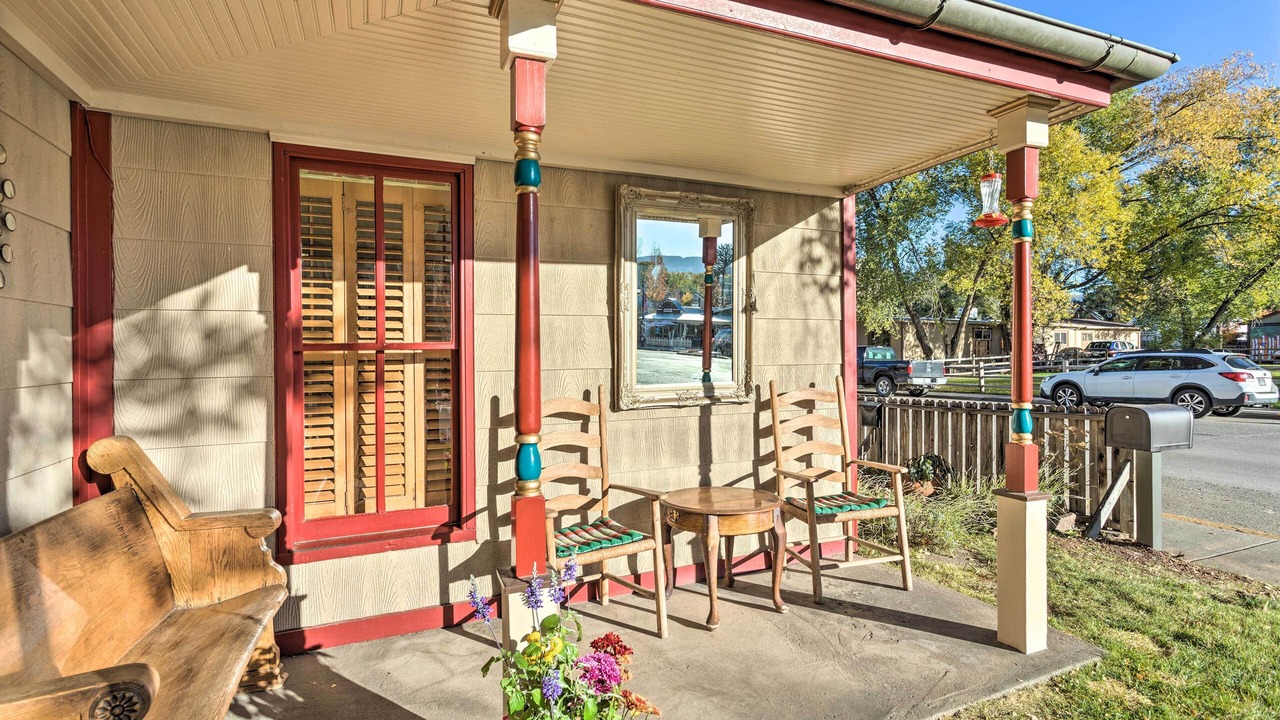 Photo of Outdoor in Carbondale