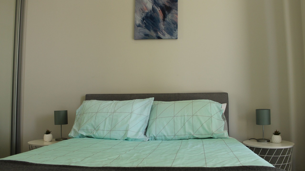 Photo of Bedroom in Waitara