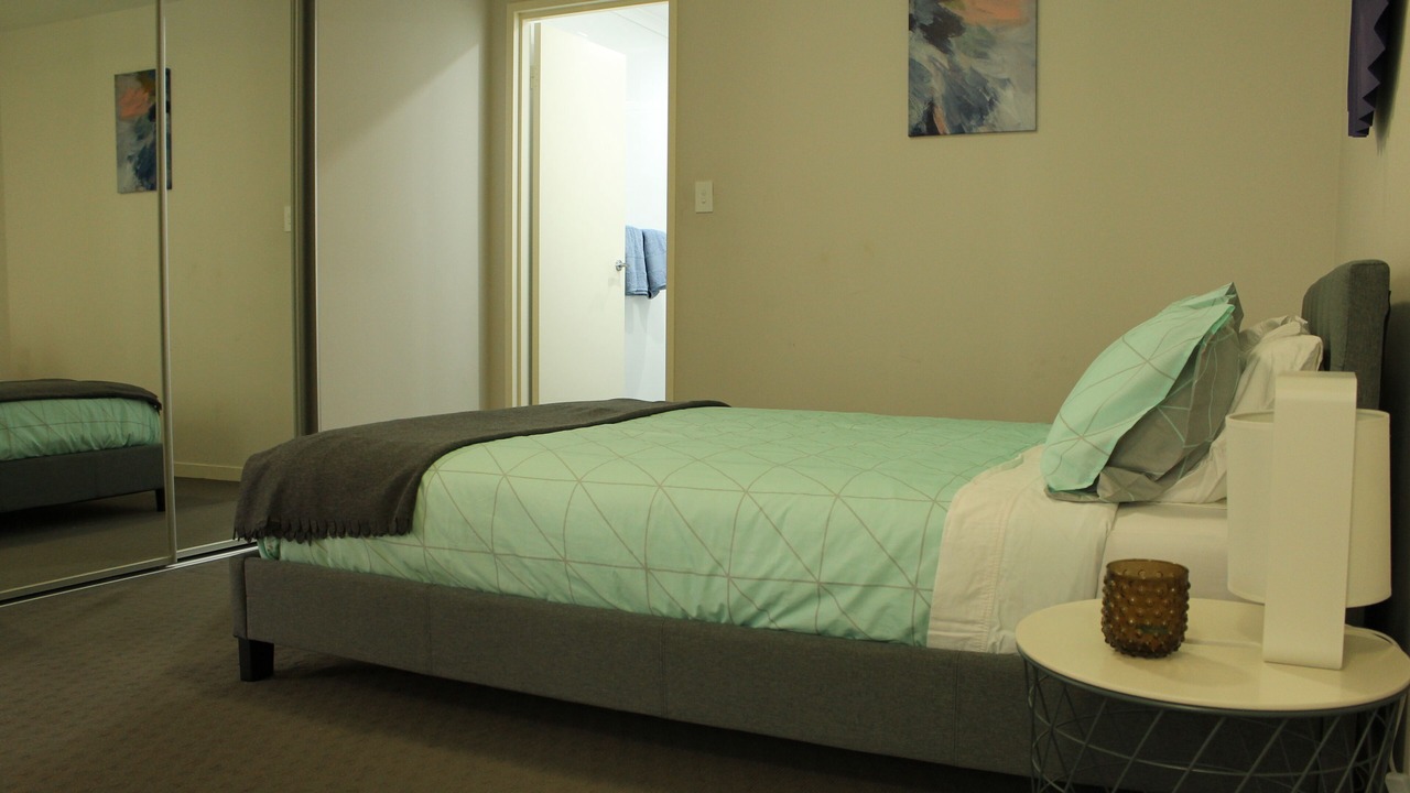 Photo of Bedroom in Waitara