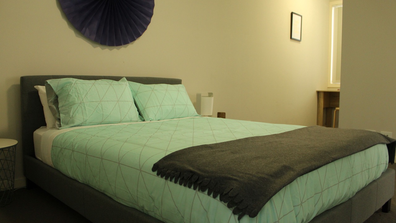 Photo of Bedroom in Waitara
