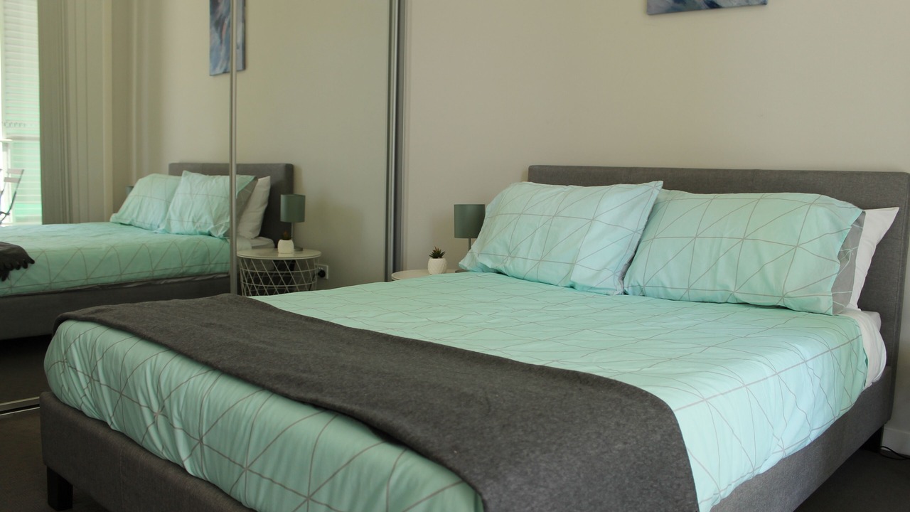 Photo of Bedroom in Waitara