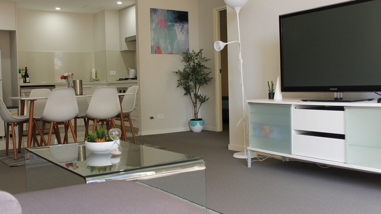 Photo of Livingroom in Waitara