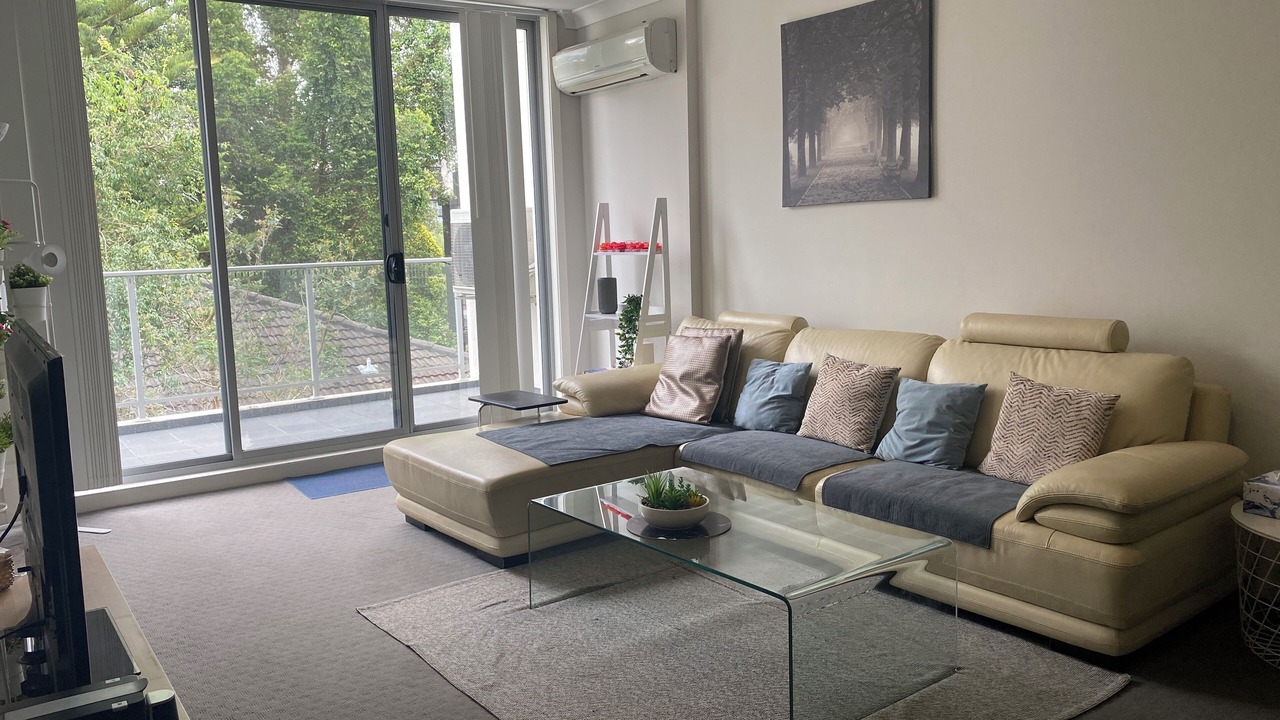 Photo of Livingroom in Waitara