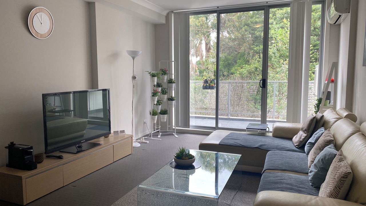 Photo of Livingroom in Waitara