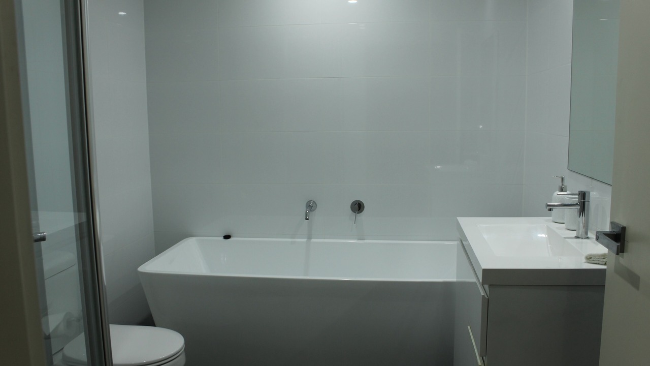 Photo of Bathroom in Waitara