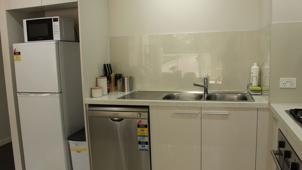 Photo of Kitchen in Waitara