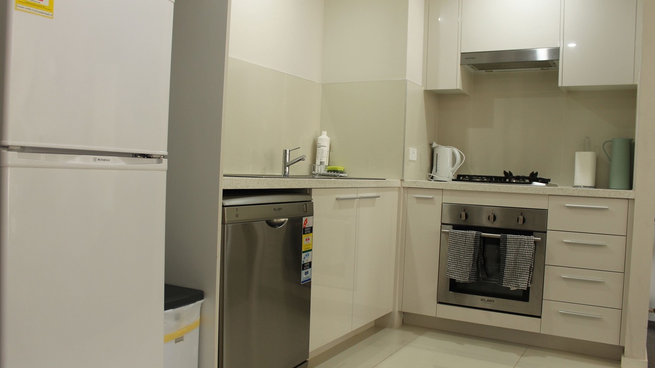Photo of Kitchen in Waitara