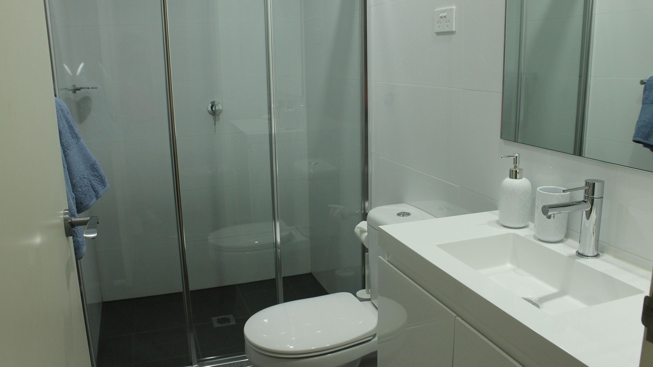 Photo of Bathroom in Waitara