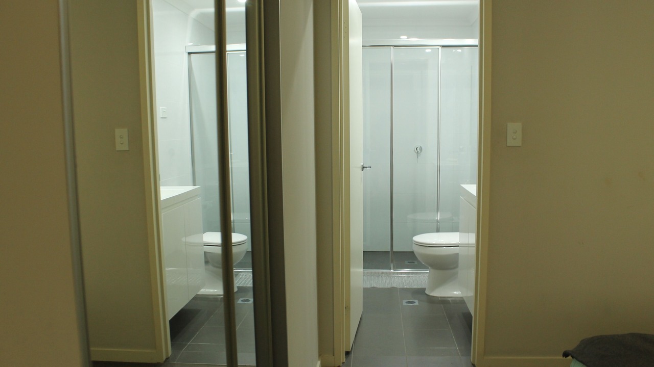 Photo of Bathroom in Waitara