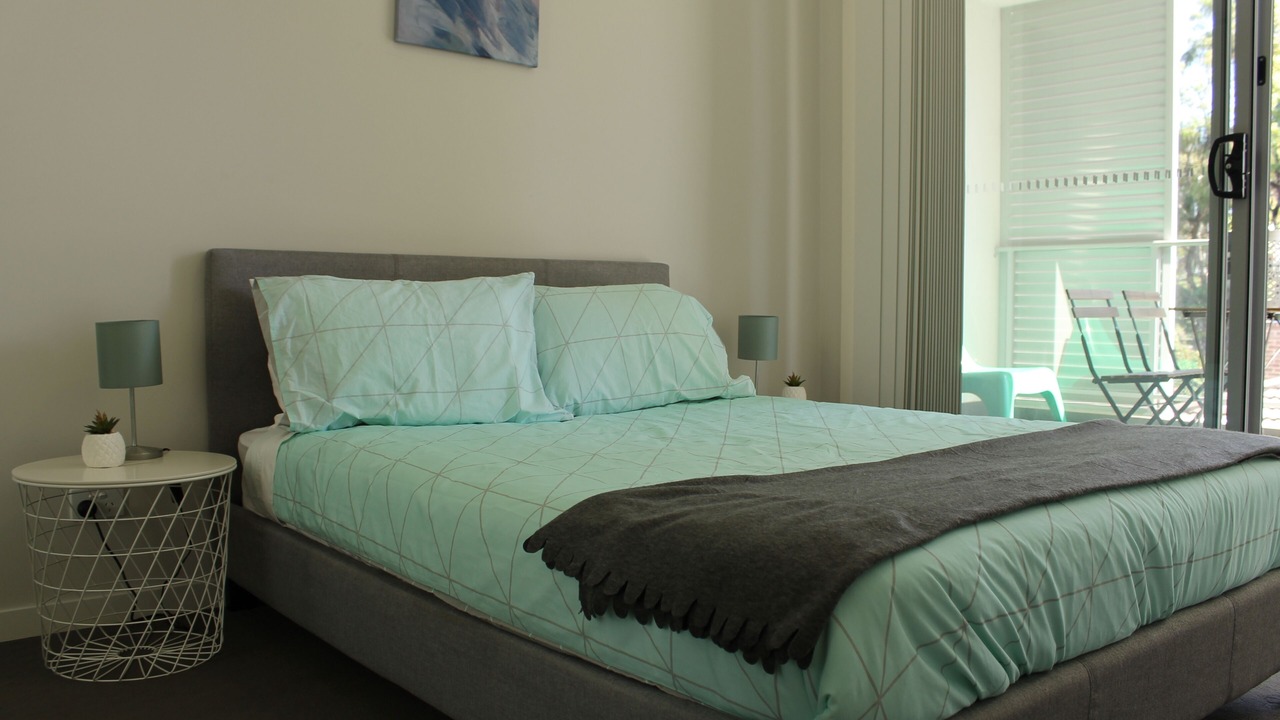 Photo of Bedroom in Waitara