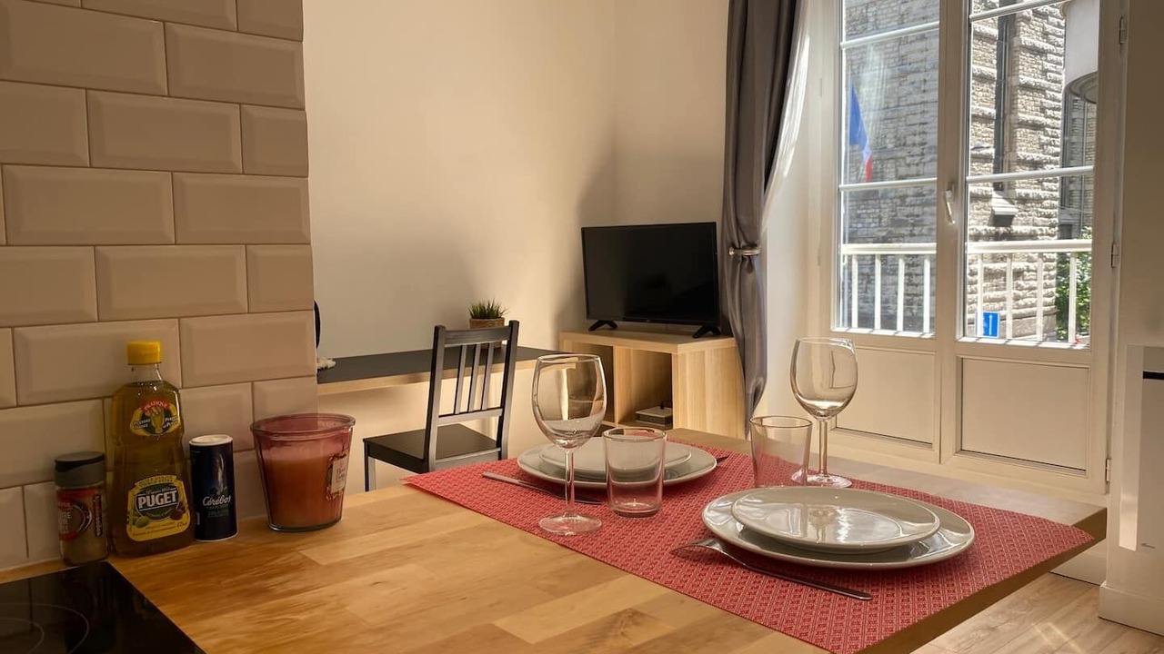 Photo of Others in Quartier Hyper-Centre