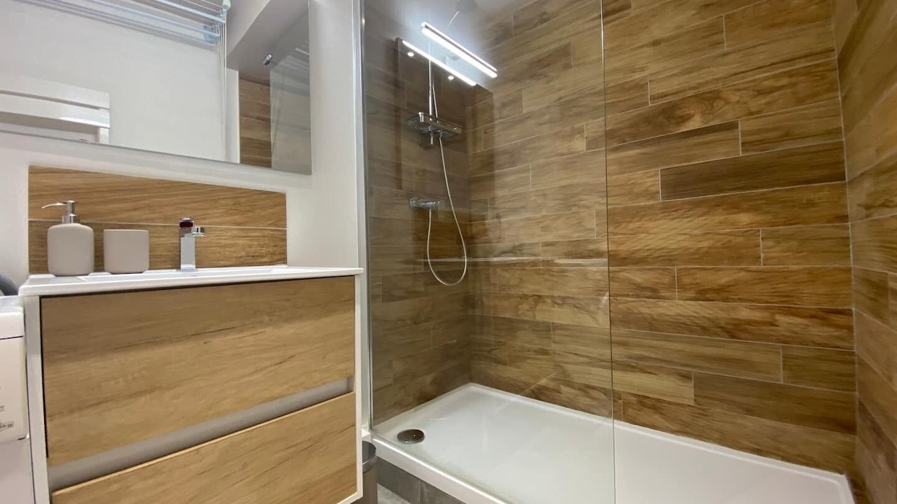 Photo of Bathroom in Quartier Hyper-Centre