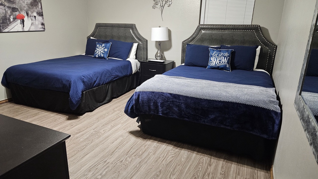 Photo of Bedroom in Oklahoma City
