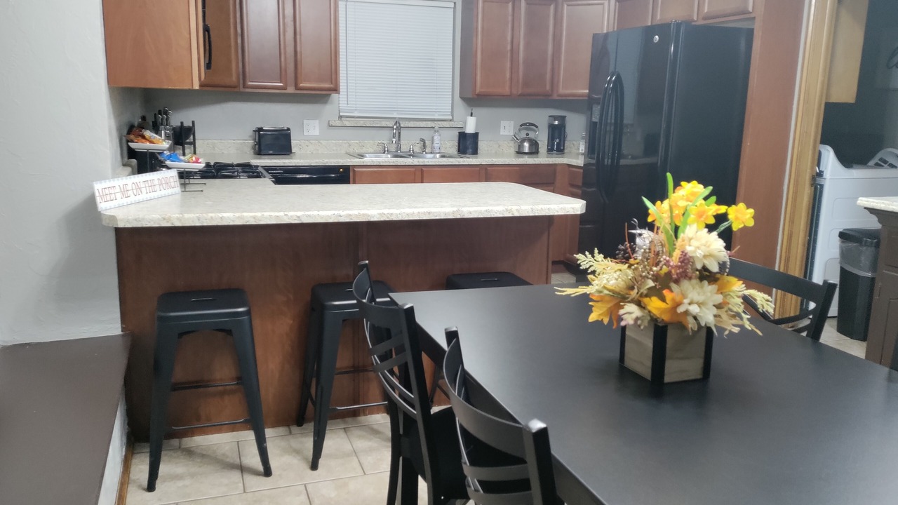 Photo of Kitchen in Oklahoma City