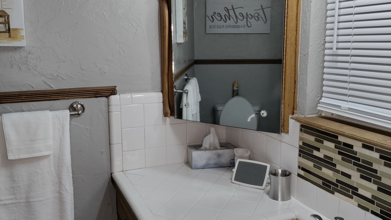 Photo of Bathroom in Oklahoma City