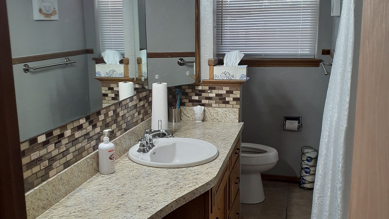 Photo of Bathroom in Oklahoma City