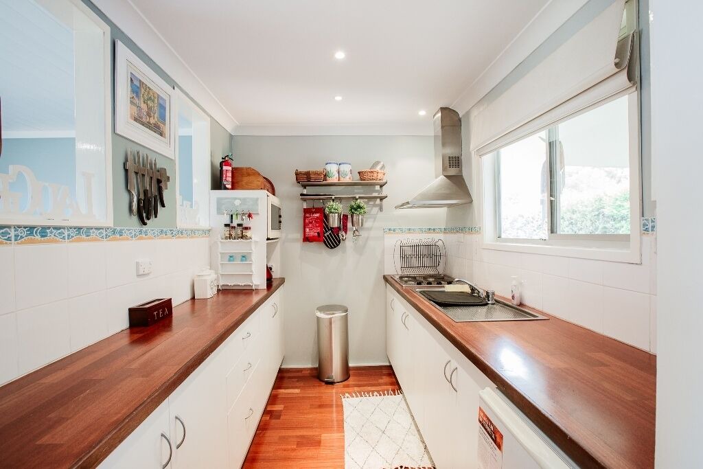 Photo of Kitchen in Basin View