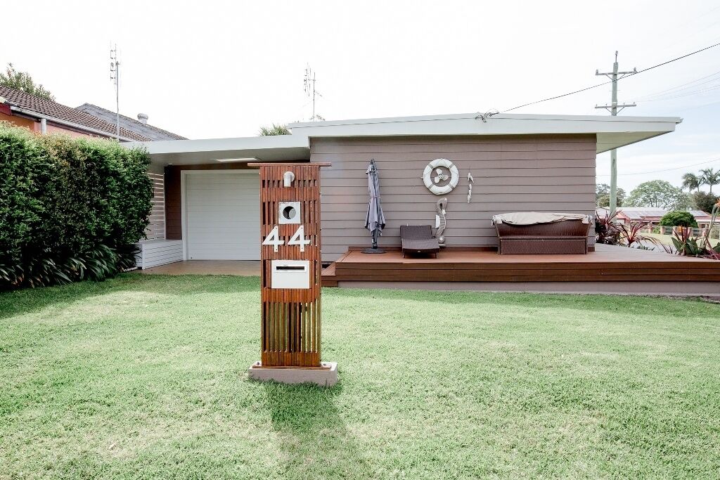 Photo of Outdoor in Basin View