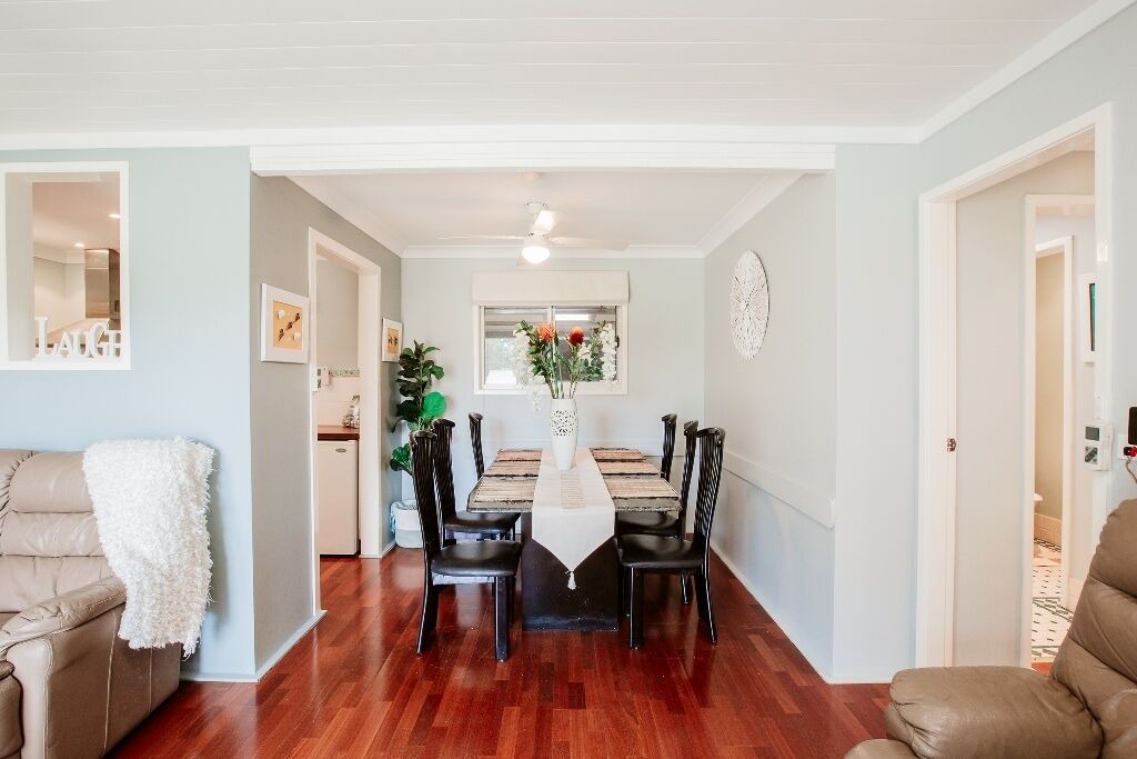 Photo of Others in Basin View