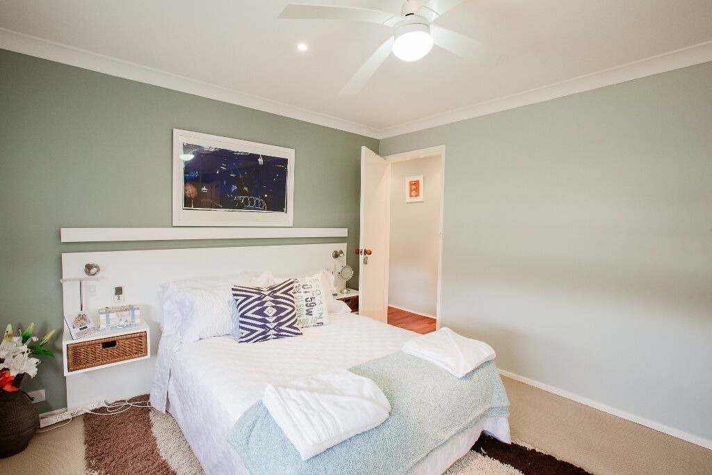 Photo of Bedroom in Basin View